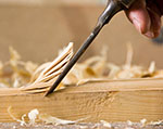 Entretien de meuble en bois par Menuisier France à Tourtres